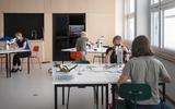 Schulbesuch im Naturlabor