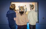 Bar der toten Tiere 2025